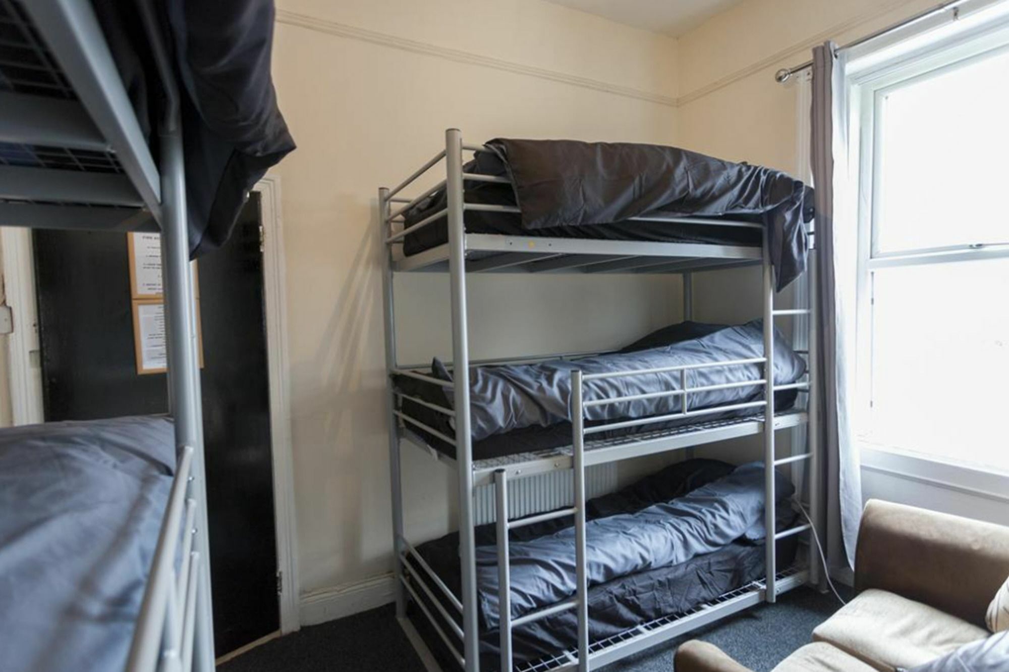 Fenham Hotel Express Newcastle upon Tyne Zewnętrze zdjęcie